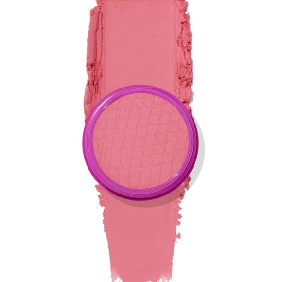 2 Mariale x ColourPop super shock blush (Digital Baddie & Just Playin’) - Picture 2 of 13